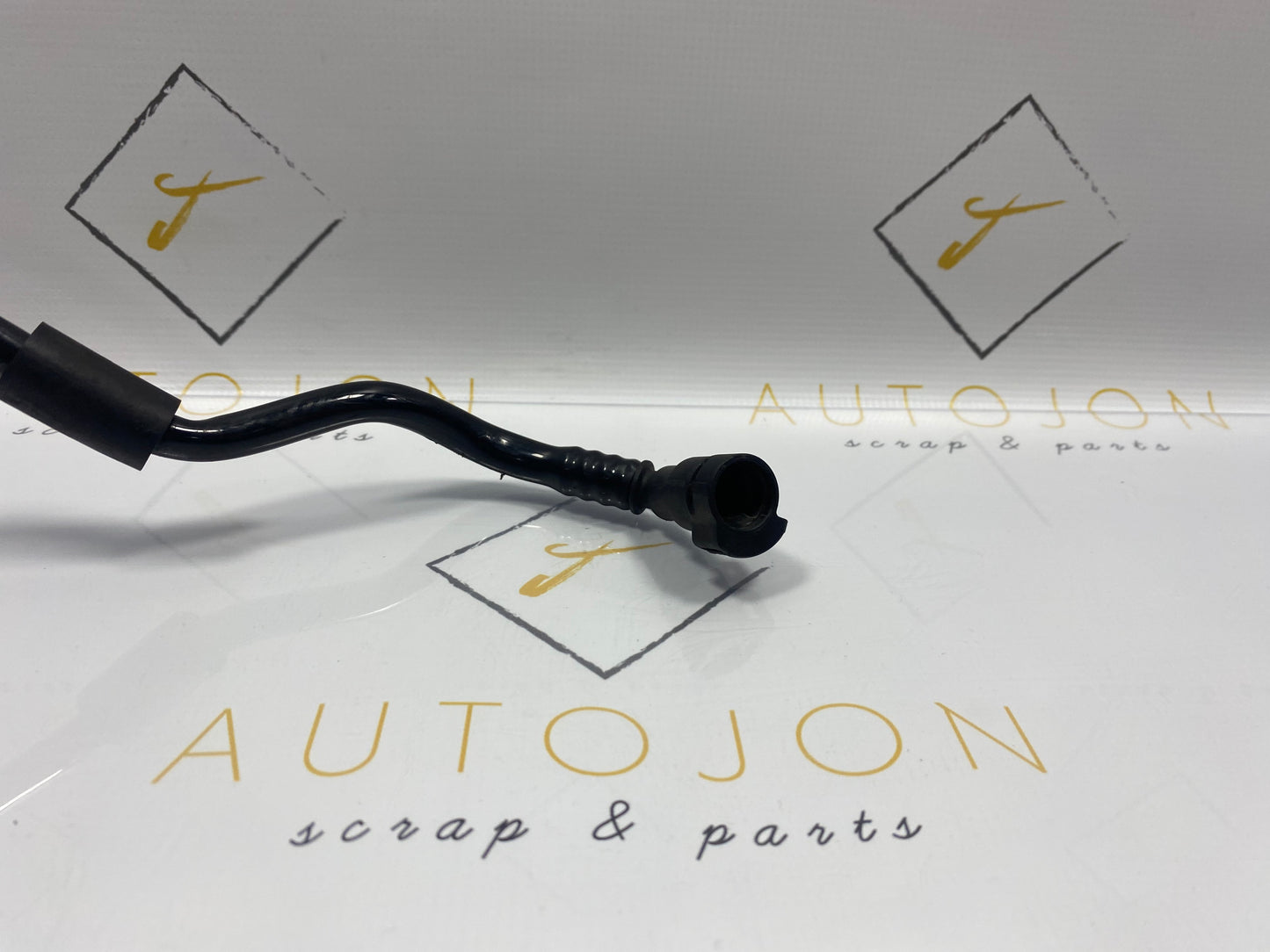 Conducta vacuum Volkswagen Passat B8 (3G5) Variant 2.0 TDI CRLB DSG 2015