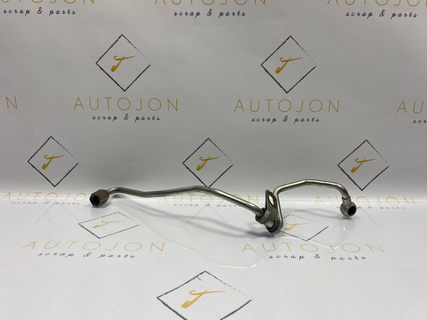 Conducta tur turbo Volkswagen Passat B8 (3G5) Variant 2.0 TDI CRLB DSG 2015