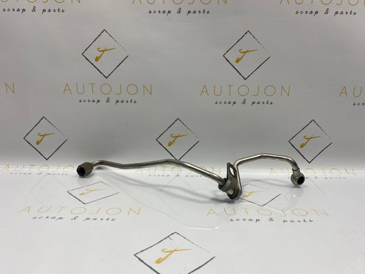 Conducta tur turbo Volkswagen Passat B8 (3G5) Variant 2.0 TDI CRLB DSG 2015