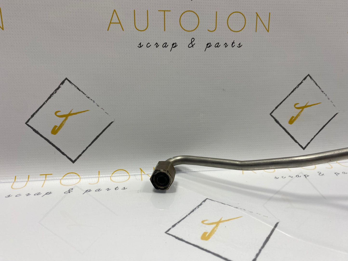 Conducta tur turbo Volkswagen Passat B8 (3G5) Variant 2.0 TDI CRLB DSG 2015