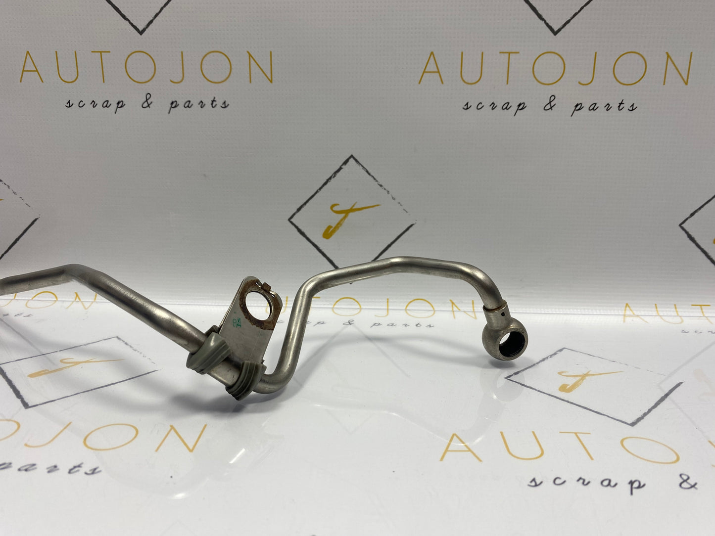 Conducta tur turbo Volkswagen Passat B8 (3G5) Variant 2.0 TDI CRLB DSG 2015