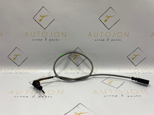 Sonda temperatura gaze Volkswagen Passat B8 (3G5) Variant 2.0 TDI CRLB DSG 2015