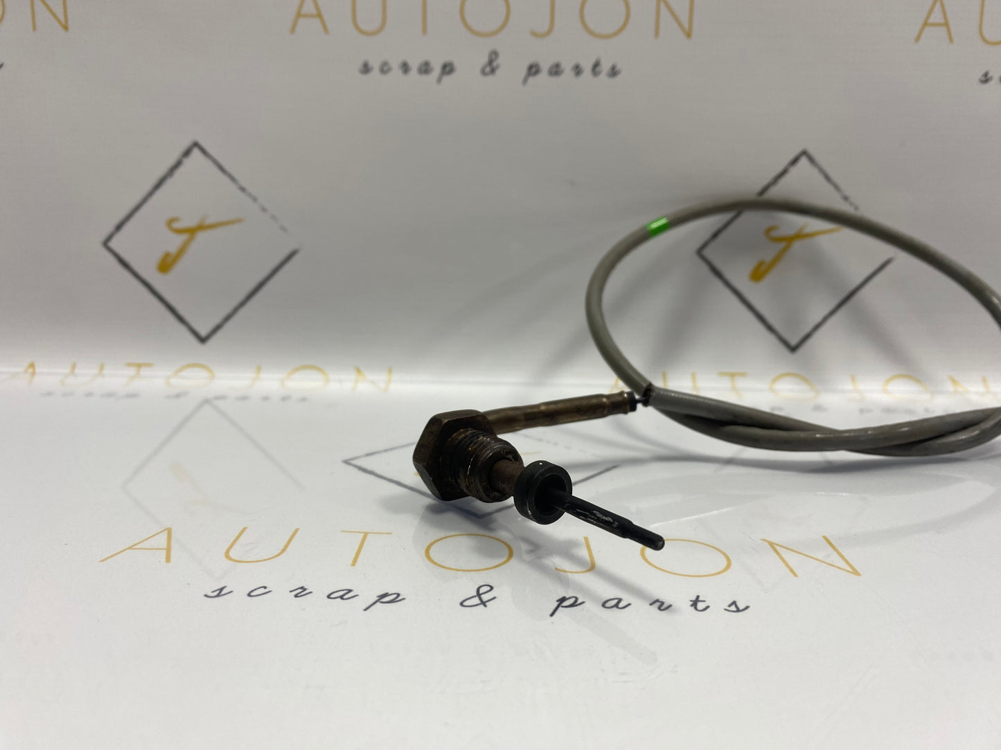 Sonda temperatura gaze Volkswagen Passat B8 (3G5) Variant 2.0 TDI CRLB DSG 2015