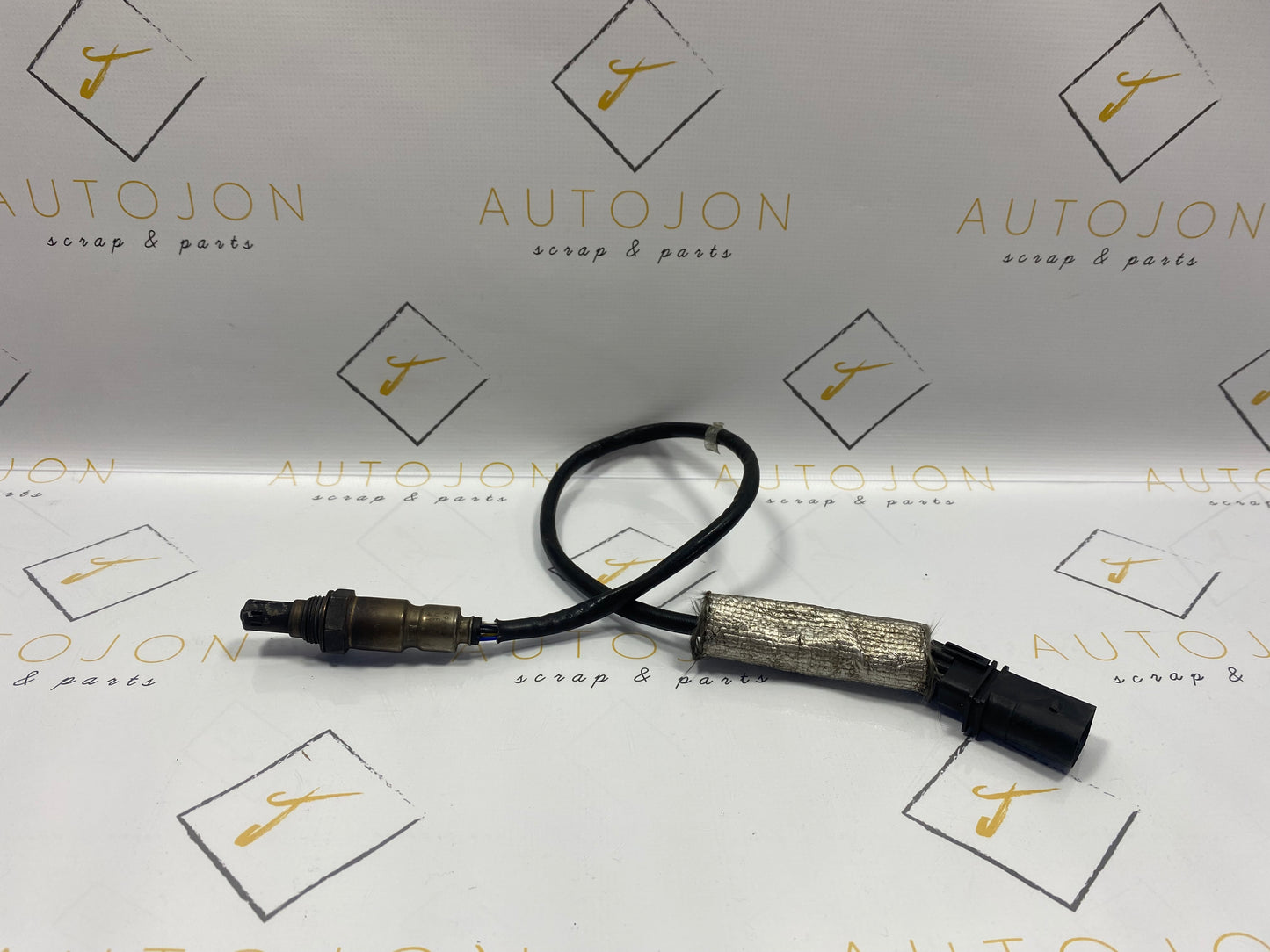 Sonda lambda 04L906262A Volkswagen Passat B8 (3G5) Variant 2.0 TDI CRLB DSG 2015