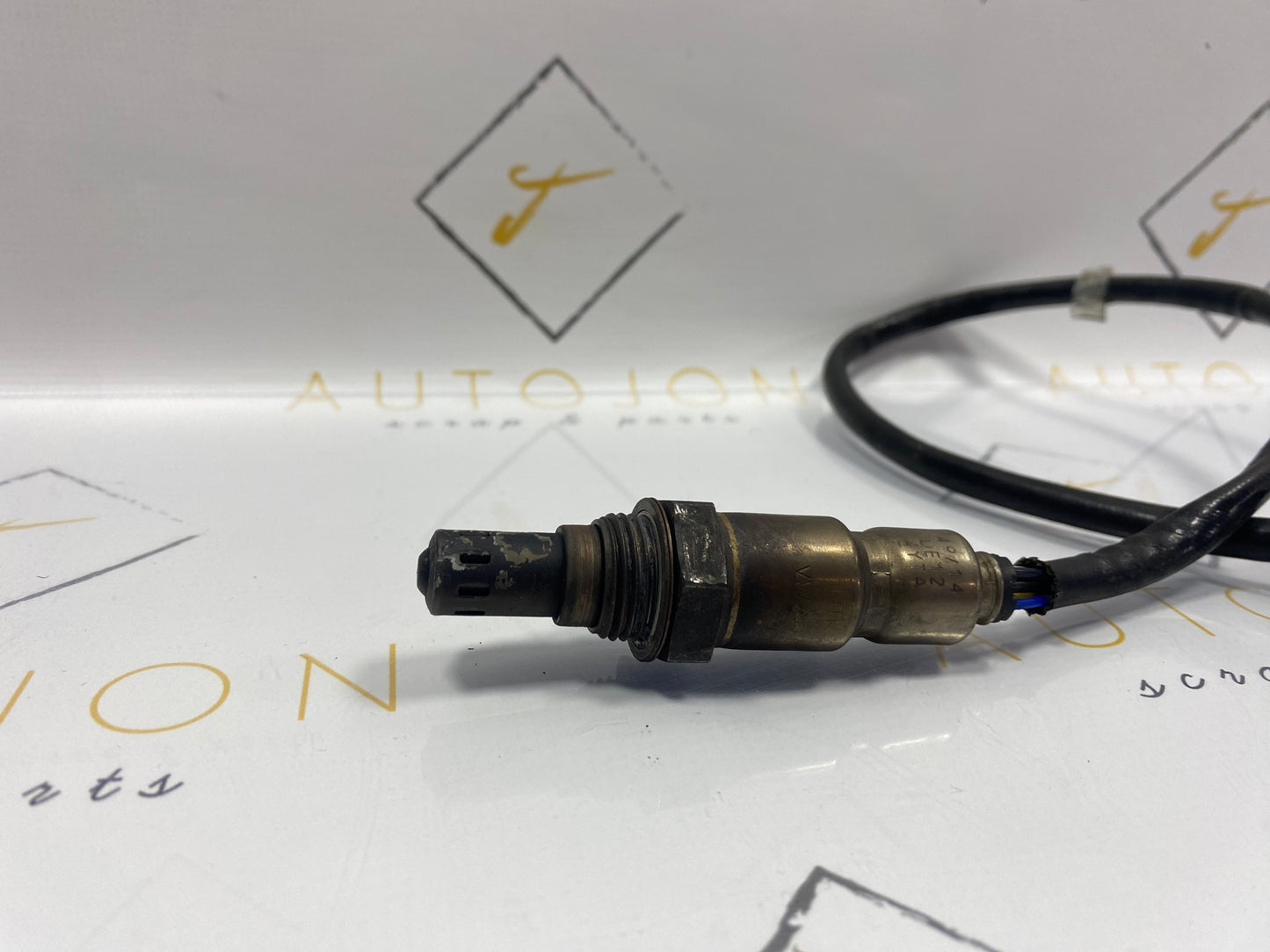 Sonda lambda 04L906262A Volkswagen Passat B8 (3G5) Variant 2.0 TDI CRLB DSG 2015