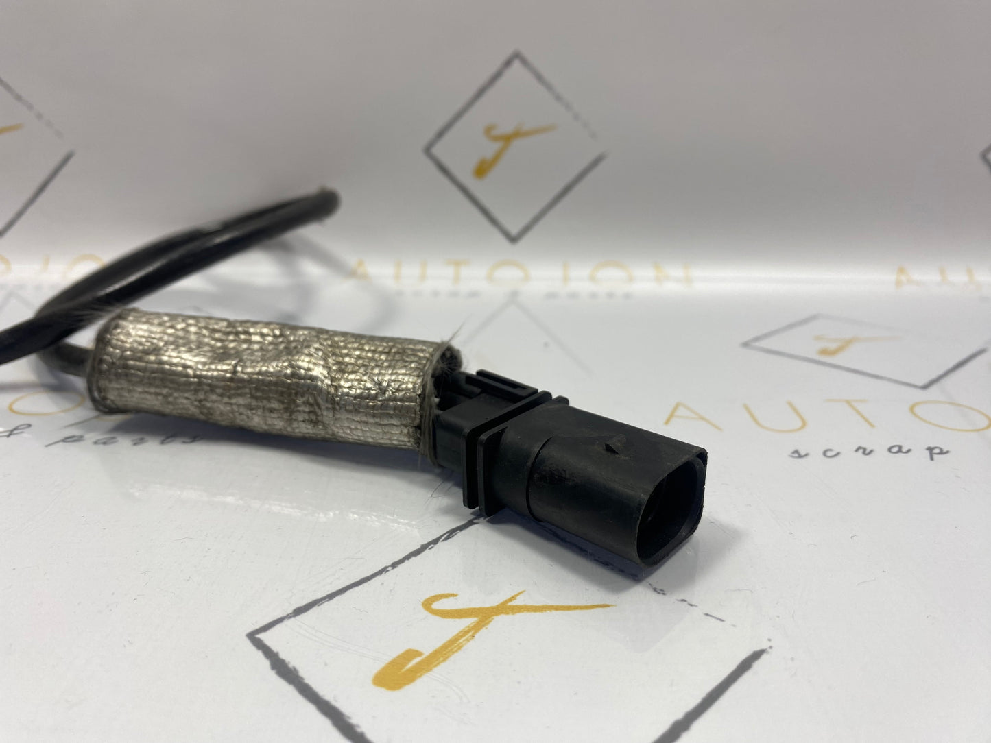 Sonda lambda 04L906262A Volkswagen Passat B8 (3G5) Variant 2.0 TDI CRLB DSG 2015