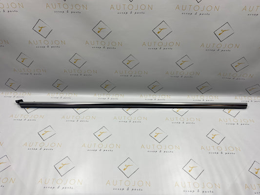 Perie cromata geam dreapta spate  Volkswagen Passat B8 (3G5) Variant 2.0 TDI CRLB DSG 2015