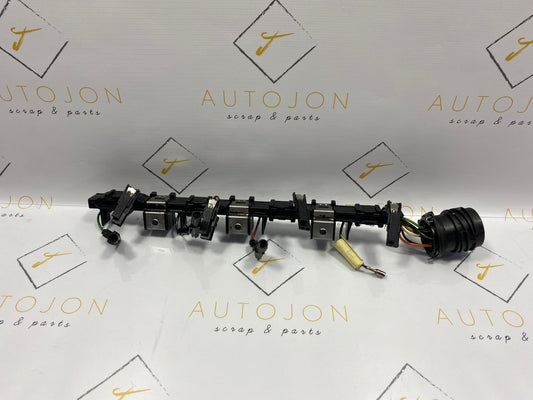 Instalatie electrica injectoare Audi A6 Avant (4F5) 2.0 TDI BRE 2007