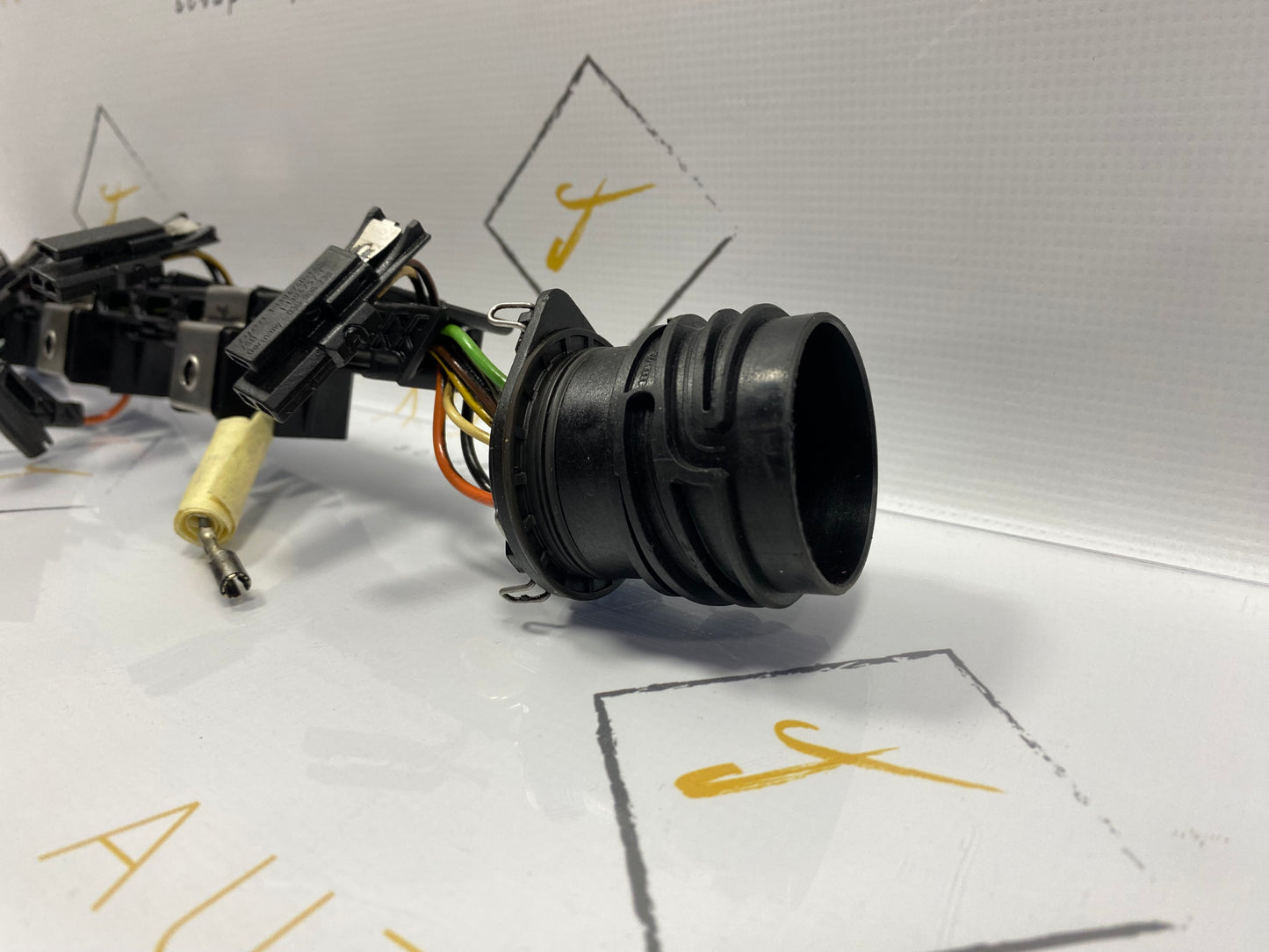 Instalatie electrica injectoare Audi A6 Avant (4F5) 2.0 TDI BRE 2007