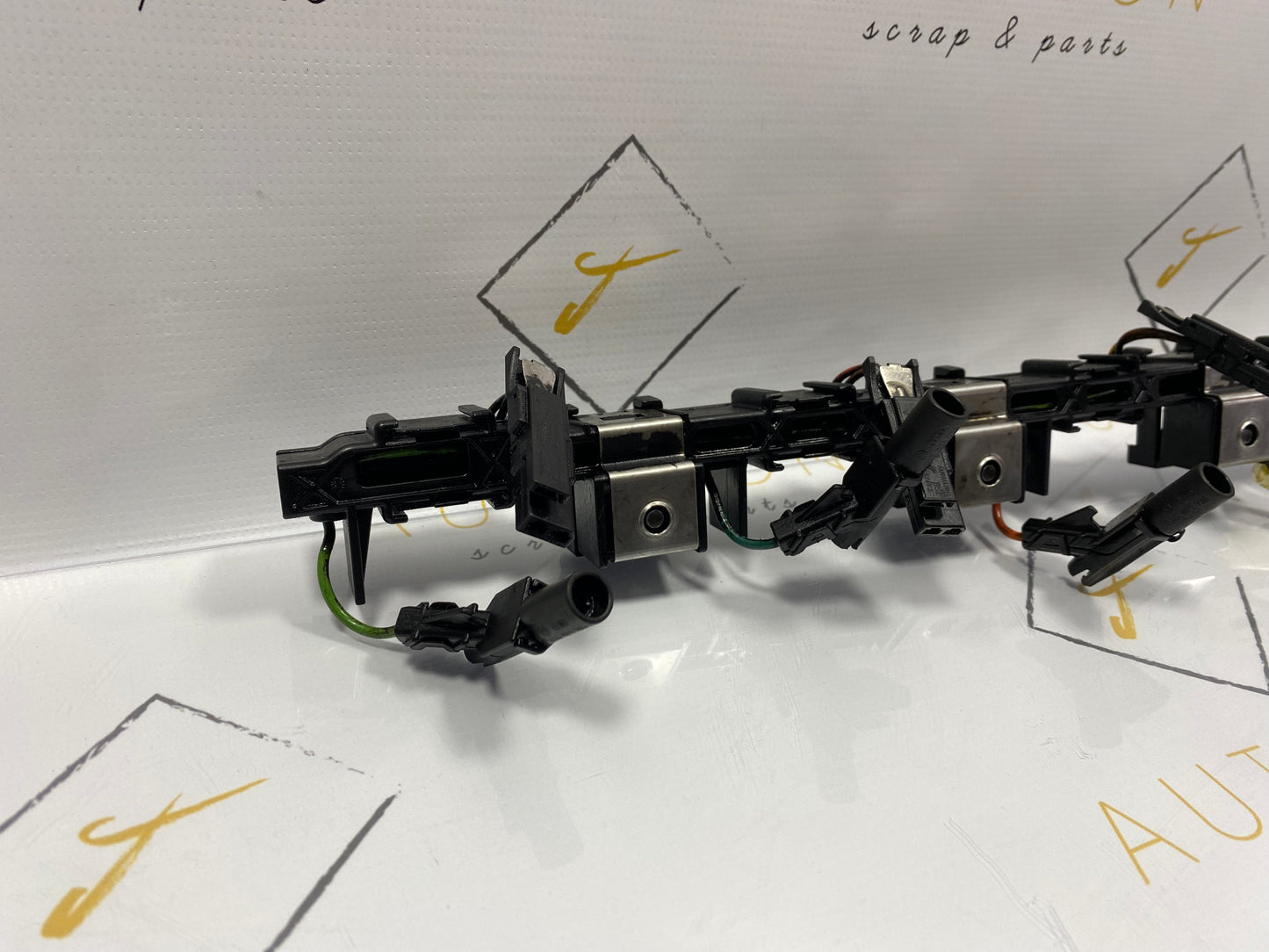 Instalatie electrica injectoare Audi A6 Avant (4F5) 2.0 TDI BRE 2007