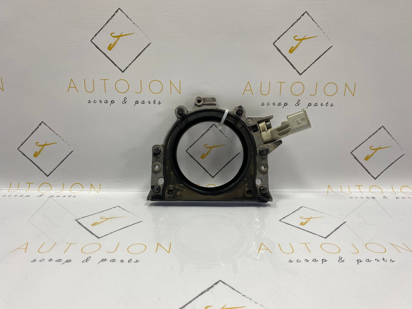 Senzor vibrochen Volkswagen Passat (3C5) Variant 2.0 TDI BMP 2007