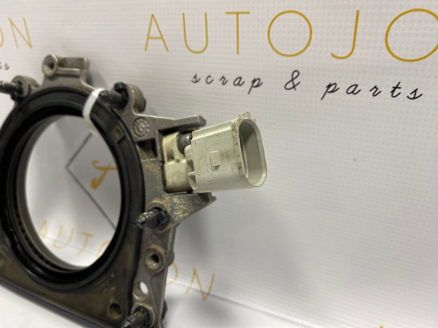 Senzor vibrochen Volkswagen Passat (3C5) Variant 2.0 TDI BMP 2007