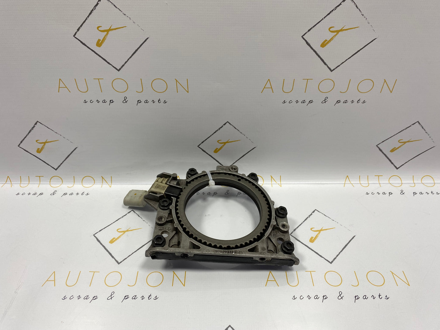 Senzor vibrochen Volkswagen Passat (3C5) Variant 2.0 TDI BMP 2007