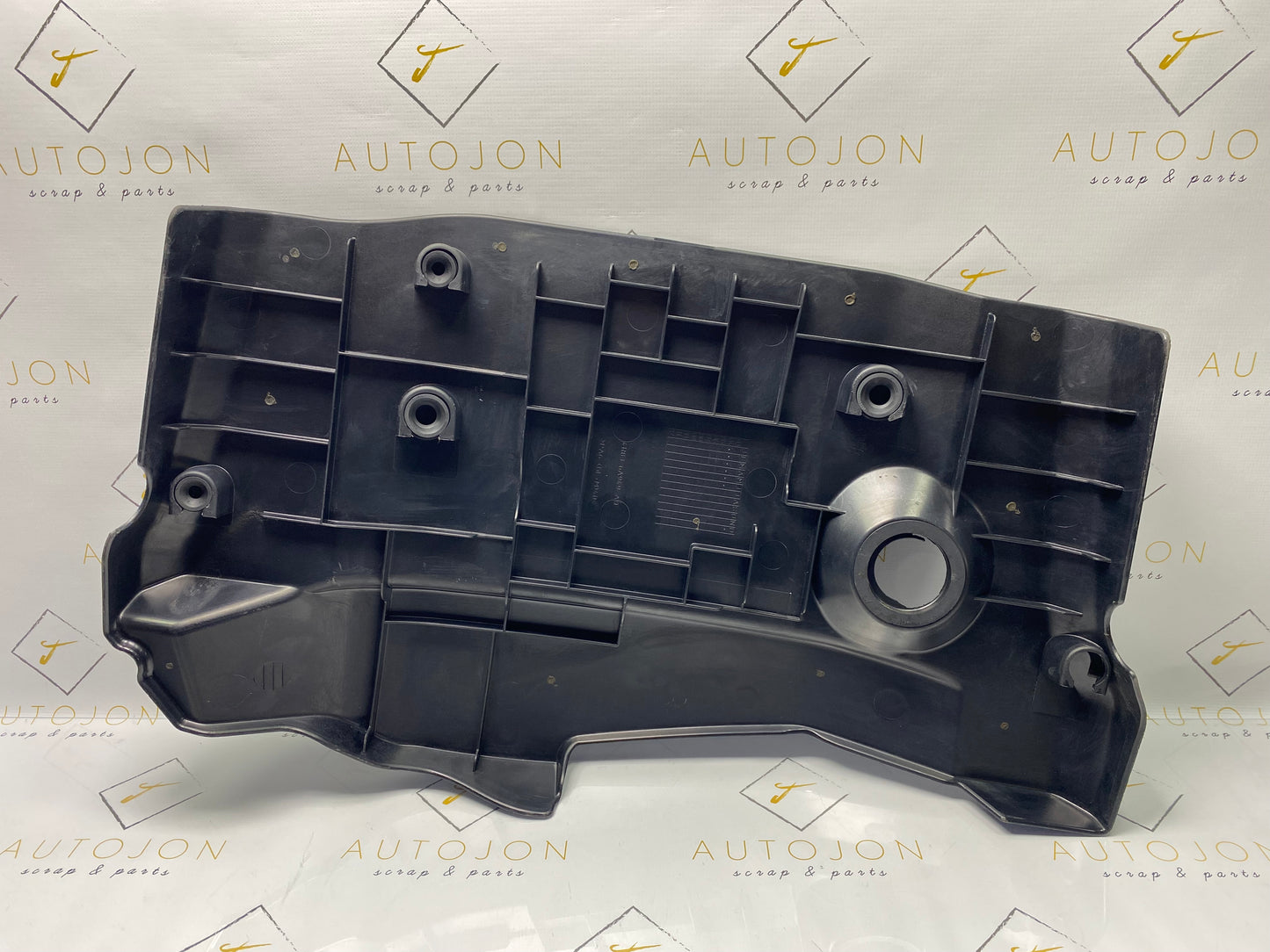 Ornament capac motor Jaguar S-Type (CCX) 2.7 D 2004