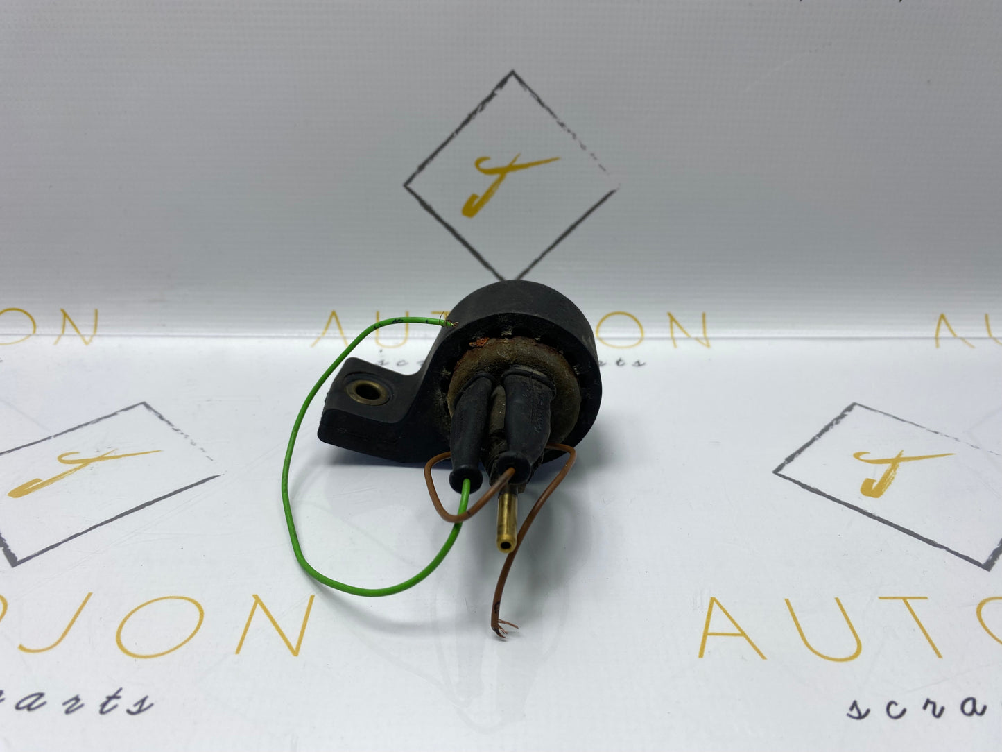 Pompa combustibil webasto Volkswagen Touareg (7LA) 2.5 TDI 2006