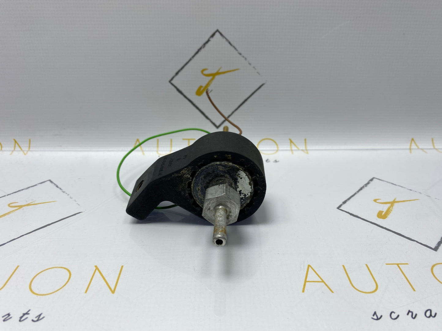 Pompa combustibil webasto Volkswagen Touareg (7LA) 2.5 TDI 2006