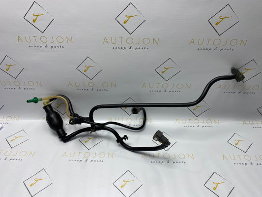 Pompa amorsare cu conducte Citroen Nemo (AA_) 1.4 HDi 2008