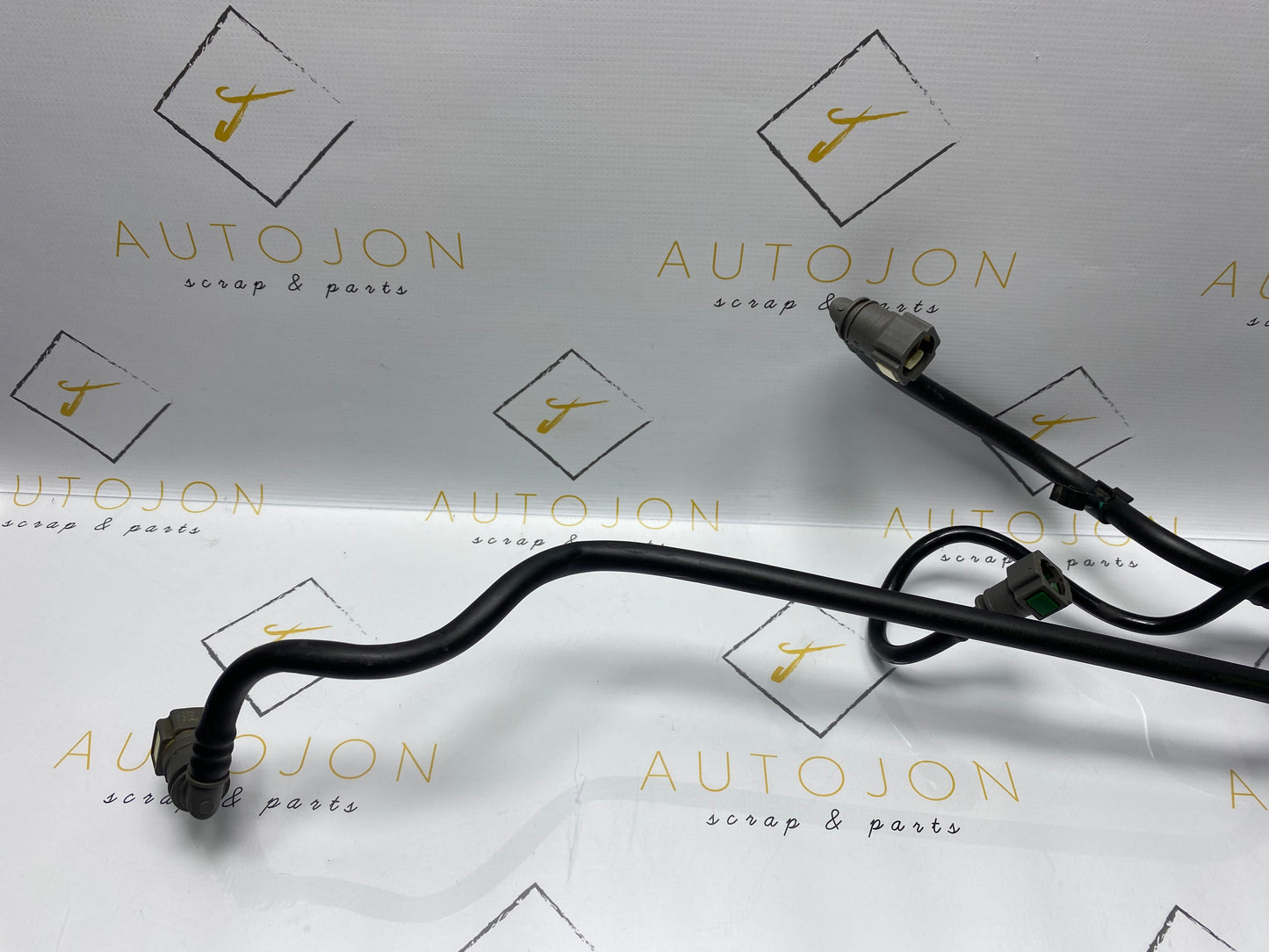 Pompa amorsare cu conducte Citroen Nemo (AA_) 1.4 HDi 2008