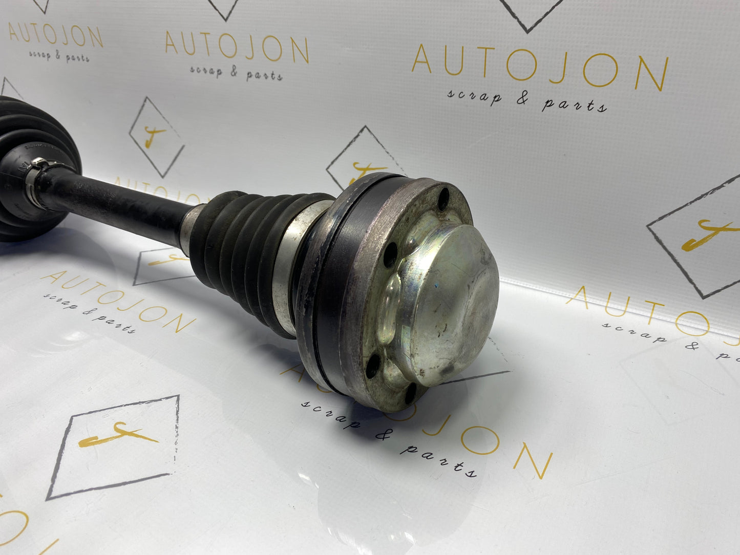 Planetara dreapta Audi A3 (8P1) Coupe 2.0 TDI BKD 2004