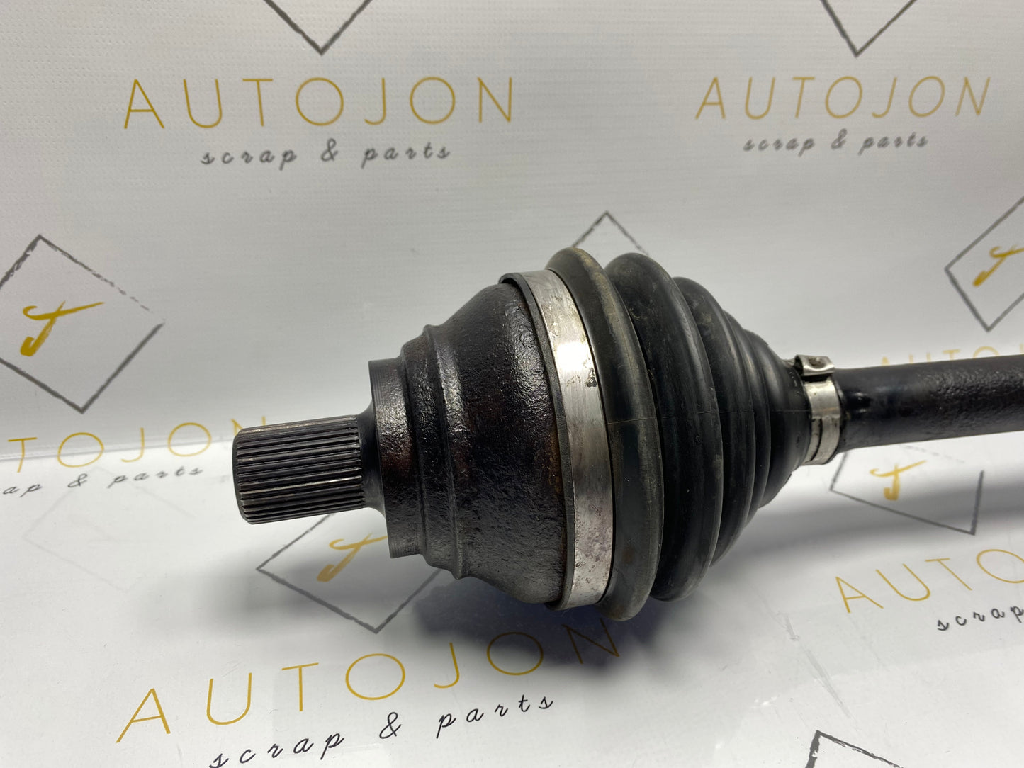 Planetara dreapta Audi A3 (8P1) Coupe 2.0 TDI BKD 2004