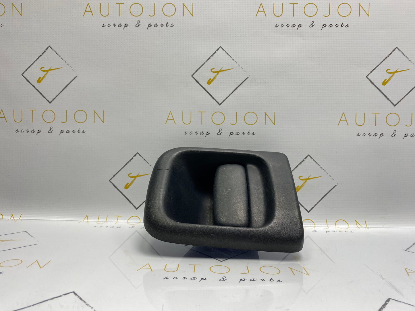 Maner exterior usa dreapta Fata  FIAT DUCATO Box (244) [ 2002 - NOW ] JTD (F1AE0481C) 81KW|110HP Valeo OEM 7700352489