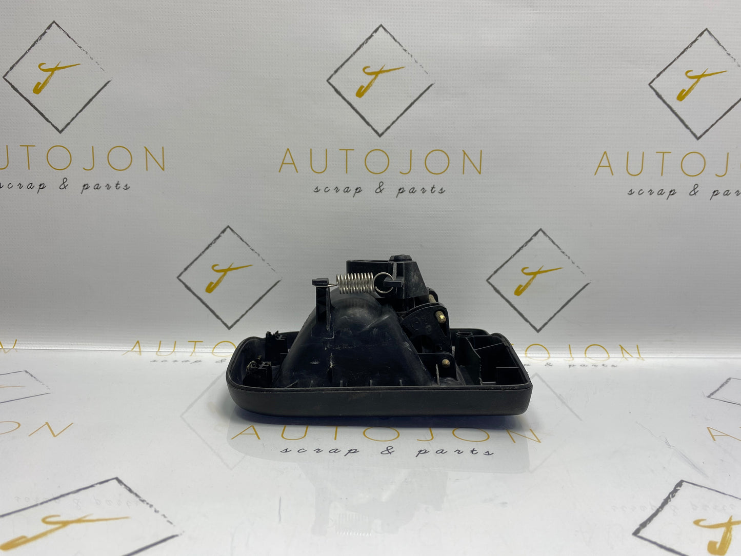 Maner exterior usa dreapta Fata  FIAT DUCATO Box (244) [ 2002 - NOW ] JTD (F1AE0481C) 81KW|110HP Valeo OEM 7700352489