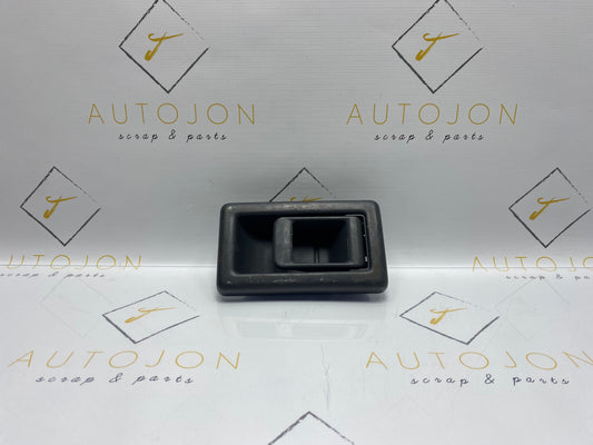 Maner interior dreapta spate FIAT DUCATO Box (244) [ 2002 - NOW ] JTD (F1AE0481C) 81KW|110HP Valeo A739 OEM 44807850