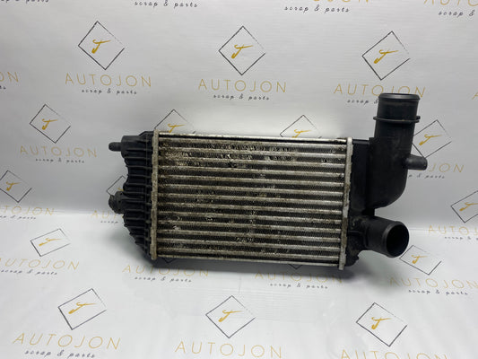 Intercooler FIAT DUCATO Bus (244) [ 2002 - NOW ] JTD (F1AE0481C) 81KW|110HP FIAT 1340763080 OEM 1319508