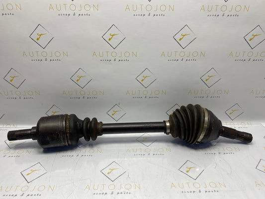 Planetara stanga fata FIAT DUCATO Box (244) [ 2002 - NOW ] JTD (F1AE0481C) 81KW|110HP OEM 1463105080