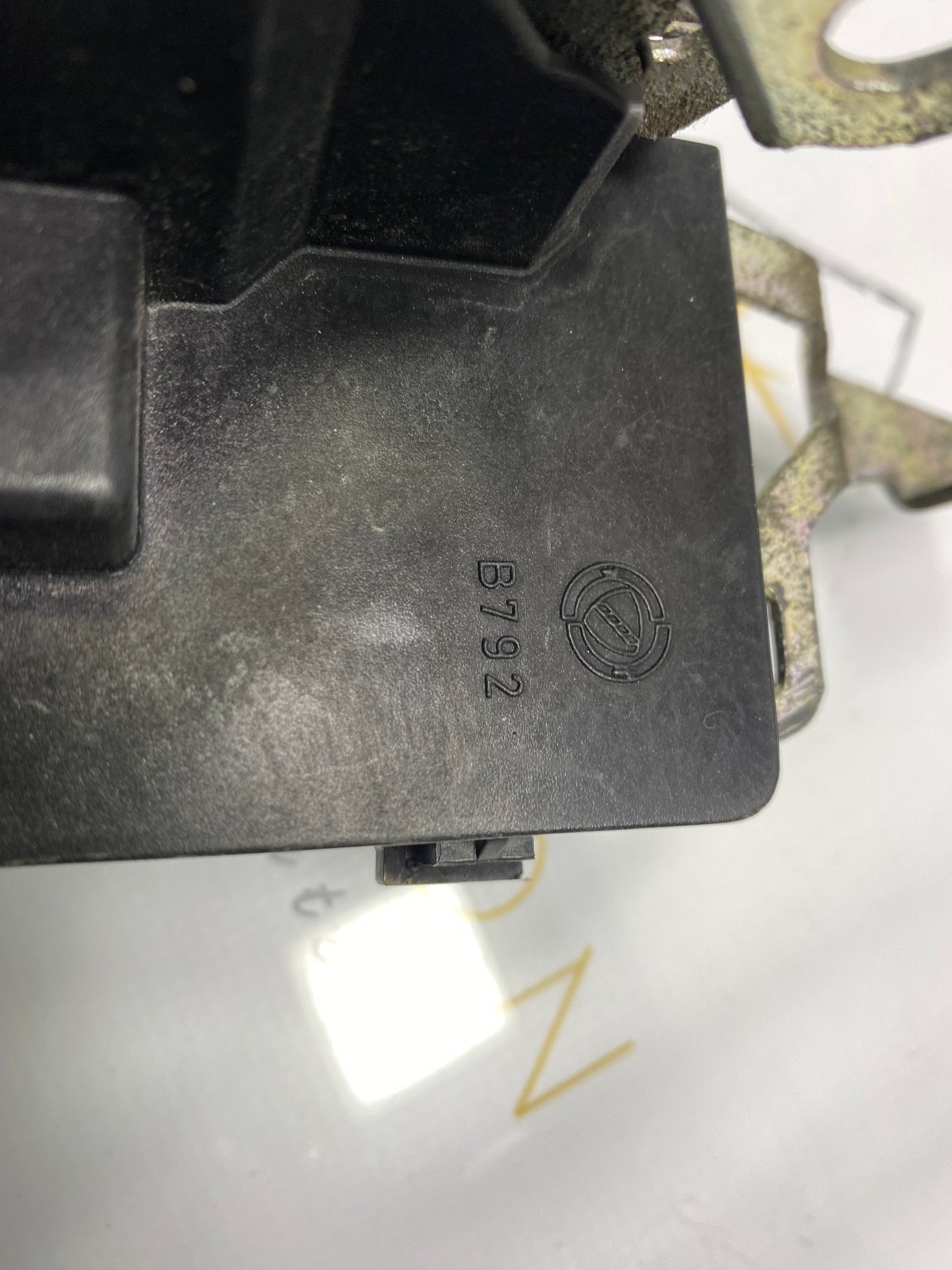 Broasca usa dreapta Fata  FIAT DUCATO Box (244) [ 2002 - NOW ] JTD (F1AE0481C) 81KW|110HP OEM B792