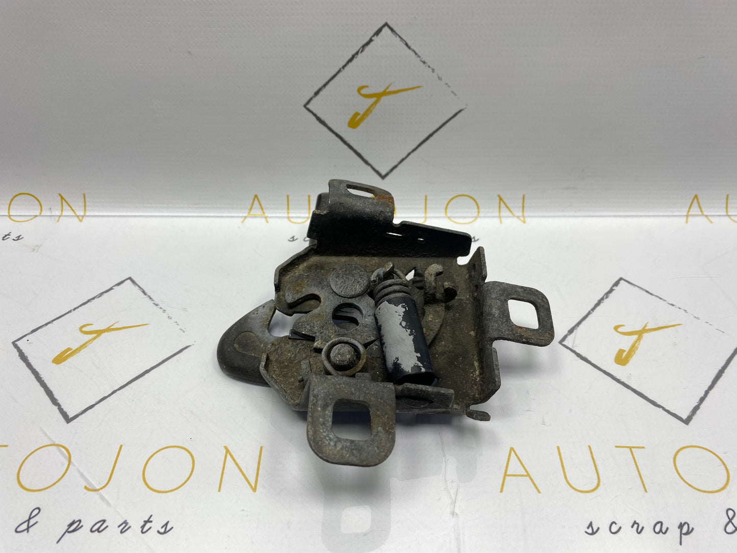 Broasca capota FIAT DUCATO Box (244) [ 2002 - NOW ] JTD (F1AE0481C) 81KW|110HP OEM 1325029080