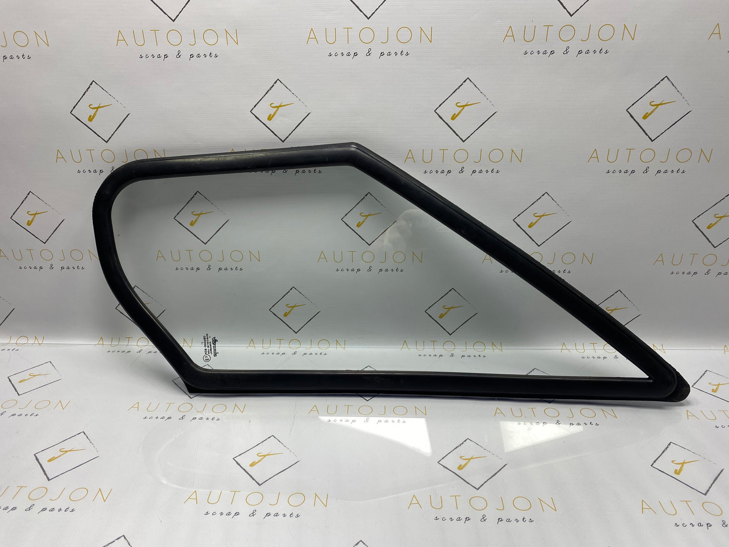 Geam fix dreapta Fata  FIAT DUCATO Box (244) [ 2002 - NOW ] JTD (F1AE0481C) 81KW|110HP OEM 1305137080