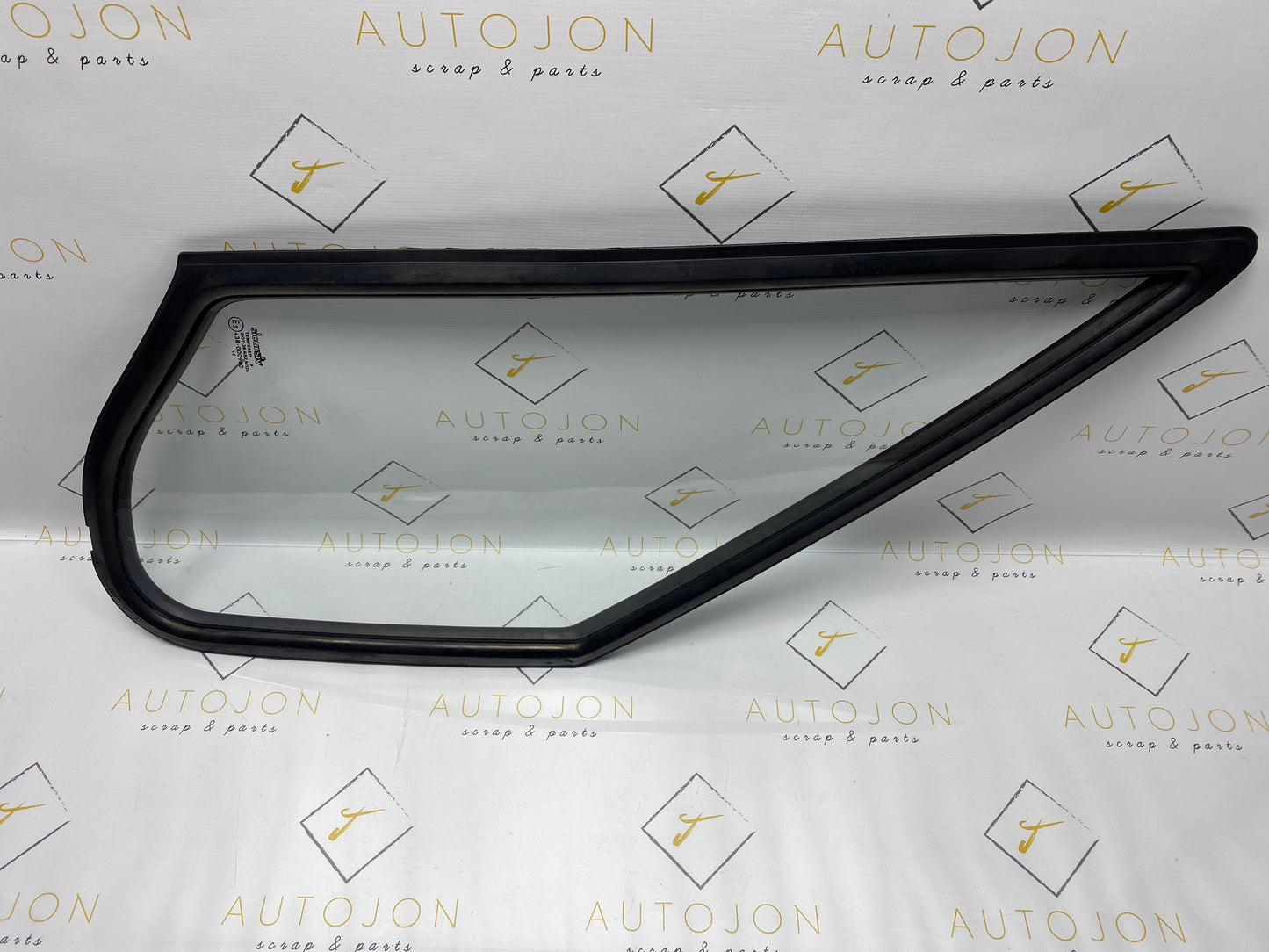 Geam fix dreapta Fata  FIAT DUCATO Box (244) [ 2002 - NOW ] JTD (F1AE0481C) 81KW|110HP OEM 1305137080