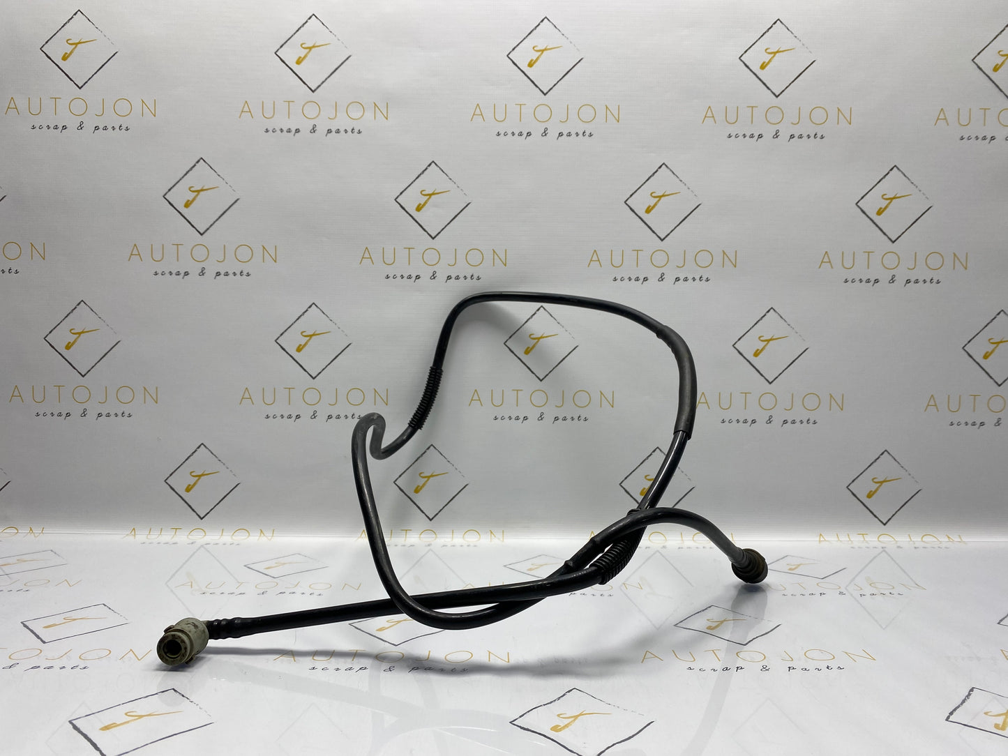 Conducta combustibil / conducta distrib. aliment. / aliment. FIAT DUCATO Box (244) [ 2002 - NOW ] OEM 7585741