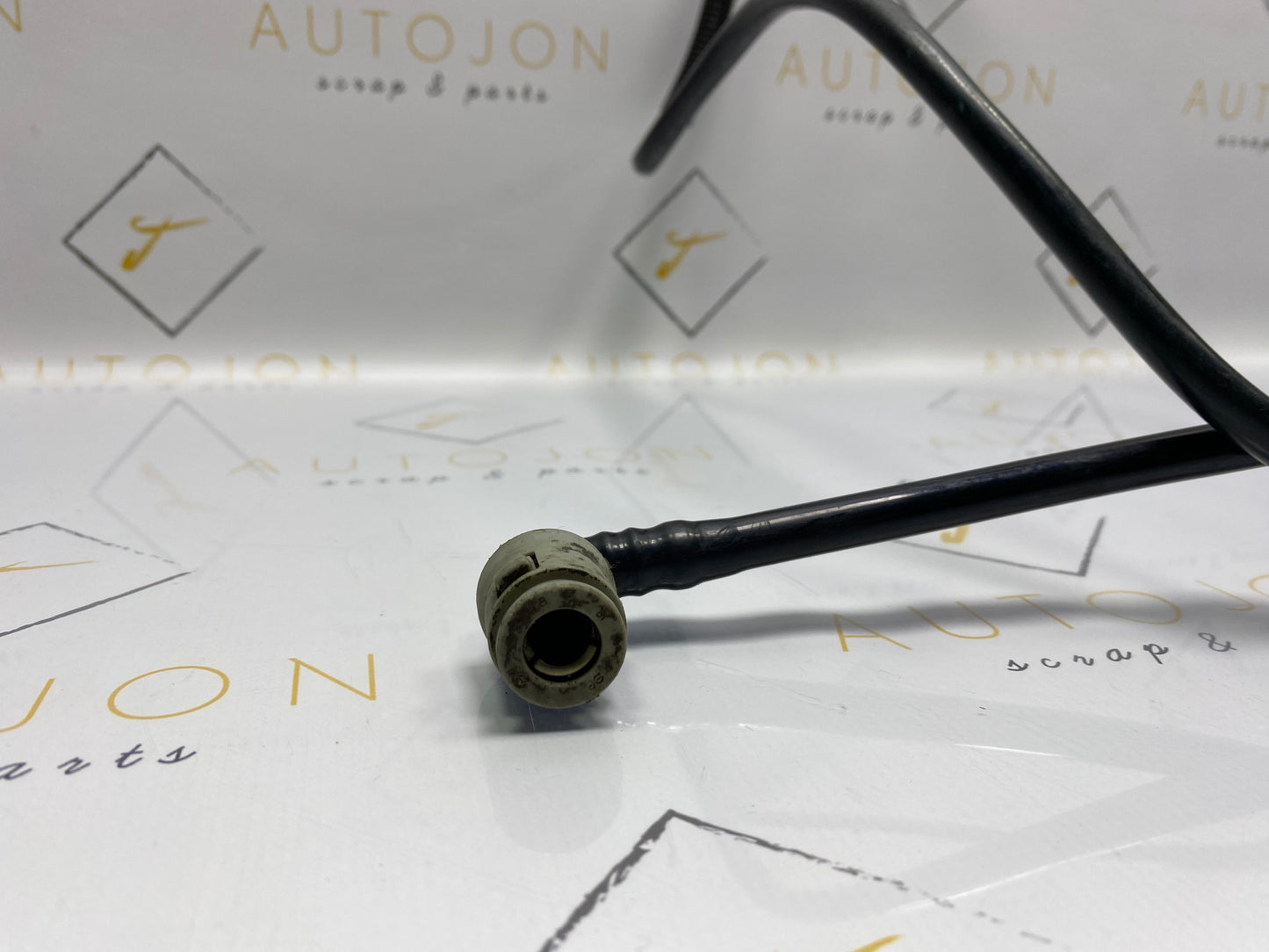 Conducta combustibil / conducta distrib. aliment. / aliment. FIAT DUCATO Box (244) [ 2002 - NOW ] OEM 7585741