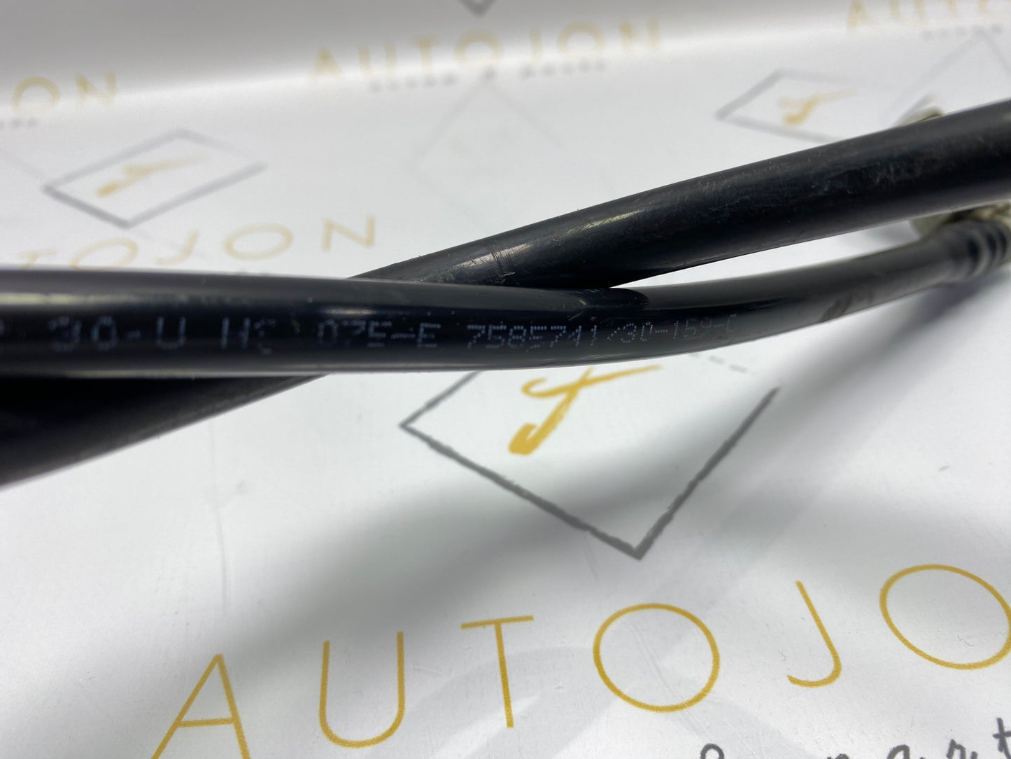 Conducta combustibil / conducta distrib. aliment. / aliment. FIAT DUCATO Box (244) [ 2002 - NOW ] OEM 7585741