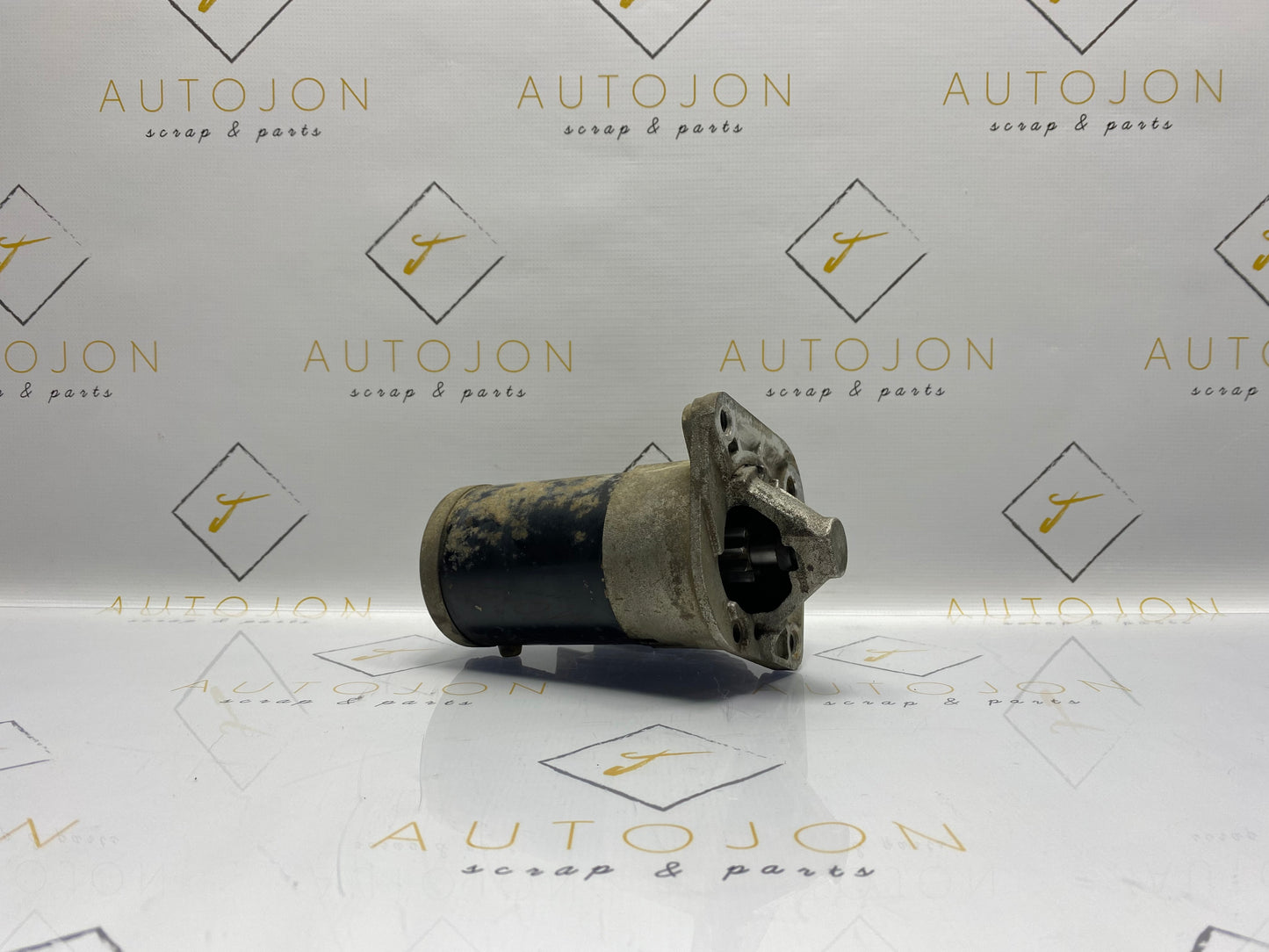 Electromotor RENAULT THALIA II (LU1/2_) [ 2008 - NOW ] 1.4 (K7J 700) 55KW|75HP, DACIA LOGAN (LS_) [ 2004 - NOW ] 1.4 (K7J 710) 55KW|75HP OEM 8200584664 / 8200 584 664