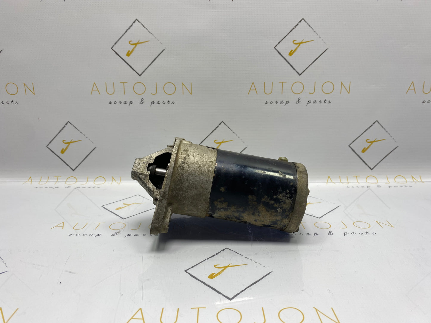 Electromotor RENAULT THALIA II (LU1/2_) [ 2008 - NOW ] 1.4 (K7J 700) 55KW|75HP, DACIA LOGAN (LS_) [ 2004 - NOW ] 1.4 (K7J 710) 55KW|75HP OEM 8200584664 / 8200 584 664