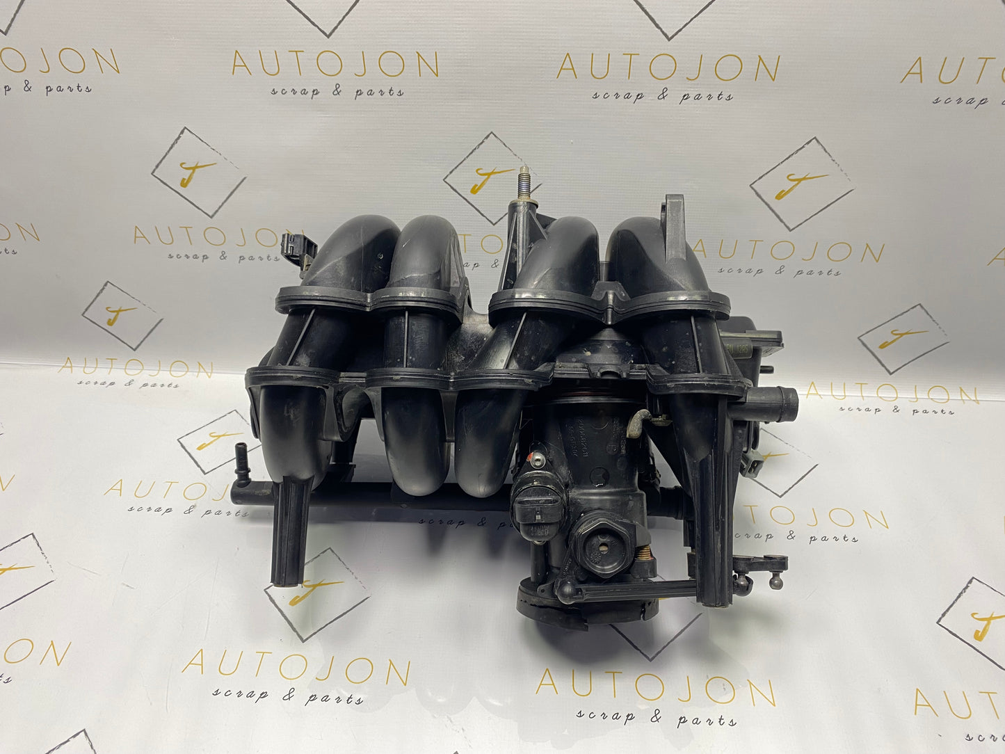 Galerie admisie RENAULT THALIA II (LU1/2_) [ 2008 - NOW ] 1.4 (K7J 700) 55KW|75HP OEM 7700273860