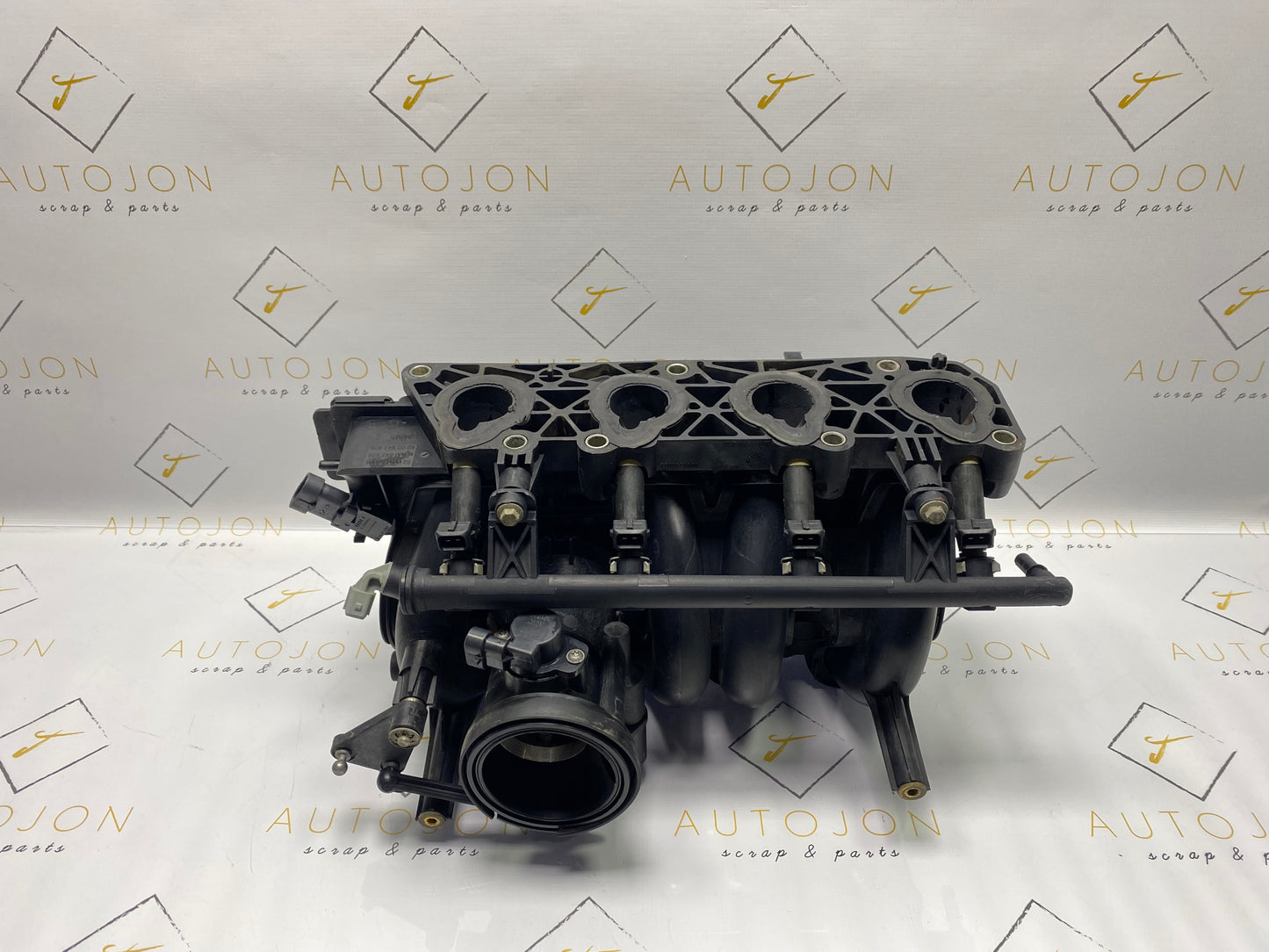 Galerie admisie RENAULT THALIA II (LU1/2_) [ 2008 - NOW ] 1.4 (K7J 700) 55KW|75HP OEM 7700273860