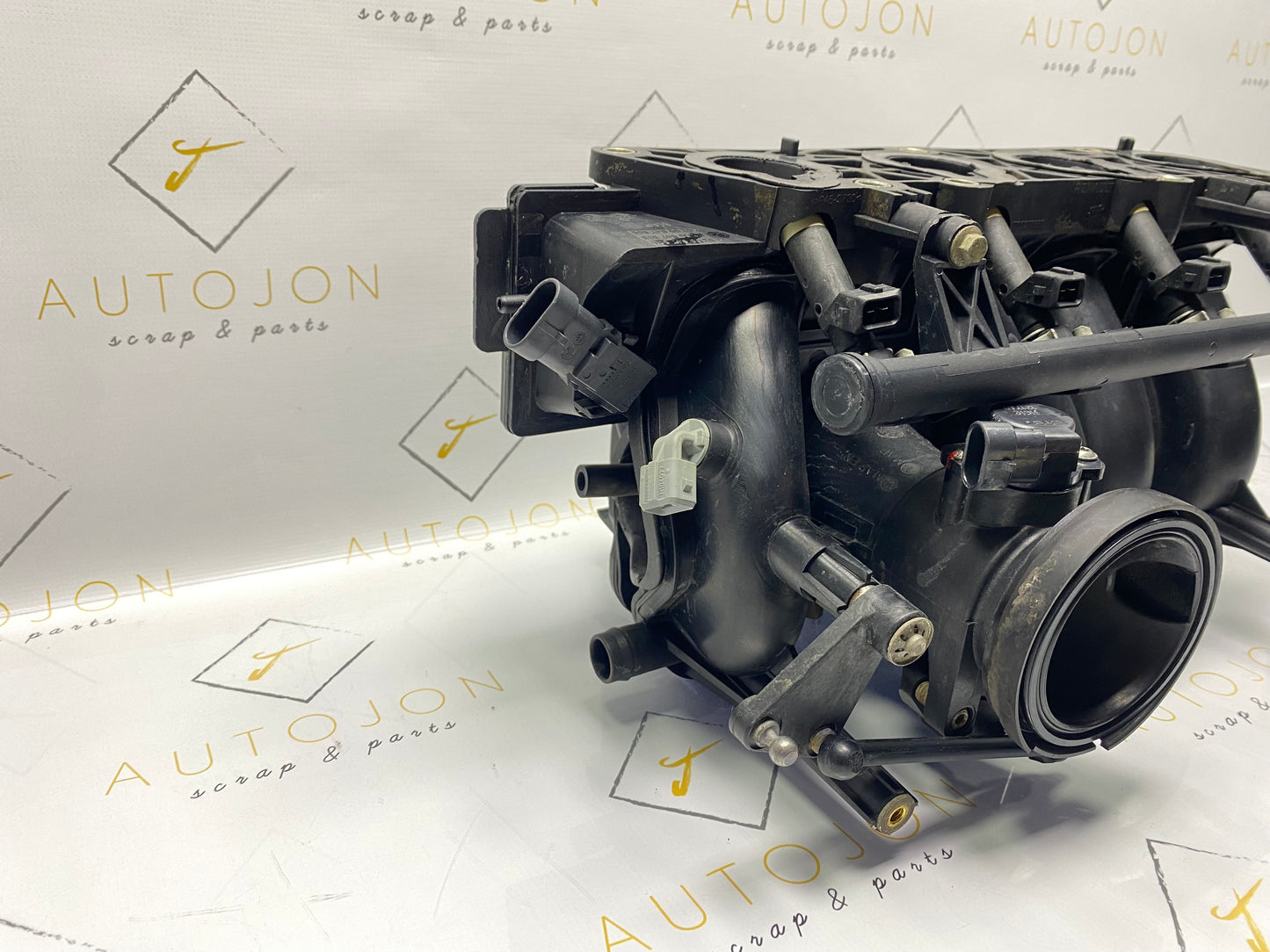 Galerie admisie RENAULT THALIA II (LU1/2_) [ 2008 - NOW ] 1.4 (K7J 700) 55KW|75HP OEM 7700273860