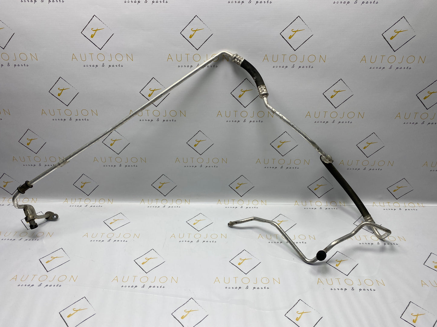 Conducta inalta presiune, aer conditionat RENAULT THALIA II (LU1/2_) [ 2008 - NOW ] 1.4 (K7J 700) 55KW|75HP OEM 8200682469