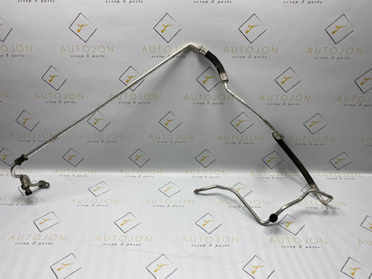 Conducta inalta presiune, aer conditionat RENAULT THALIA II (LU1/2_) [ 2008 - NOW ] 1.4 (K7J 700) 55KW|75HP OEM 8200682469