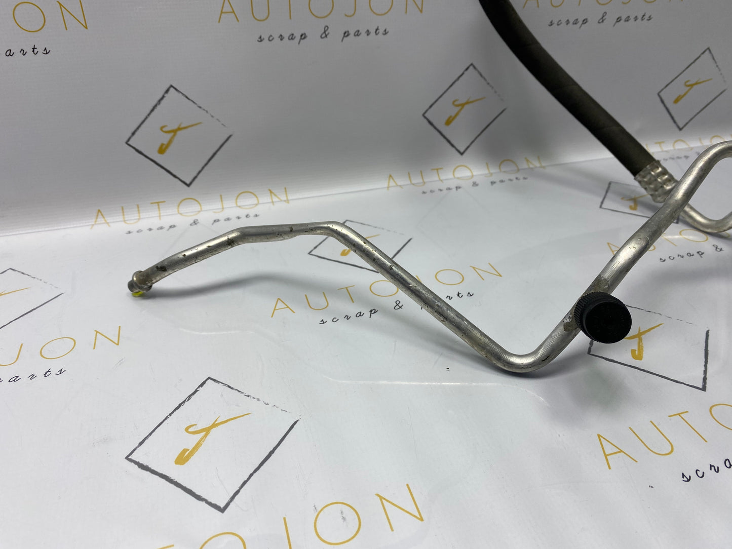 Conducta inalta presiune, aer conditionat RENAULT THALIA II (LU1/2_) [ 2008 - NOW ] 1.4 (K7J 700) 55KW|75HP OEM 8200682469