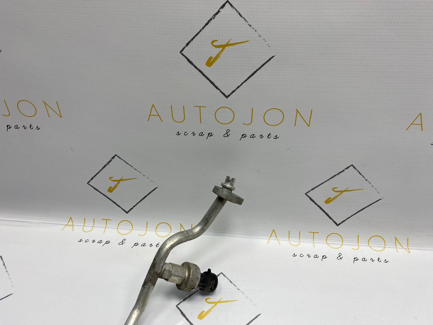 Conducta inalta presiune, aer conditionat RENAULT THALIA II (LU1/2_) [ 2008 - NOW ] 1.4 (K7J 700) 55KW|75HP OEM 8200682469