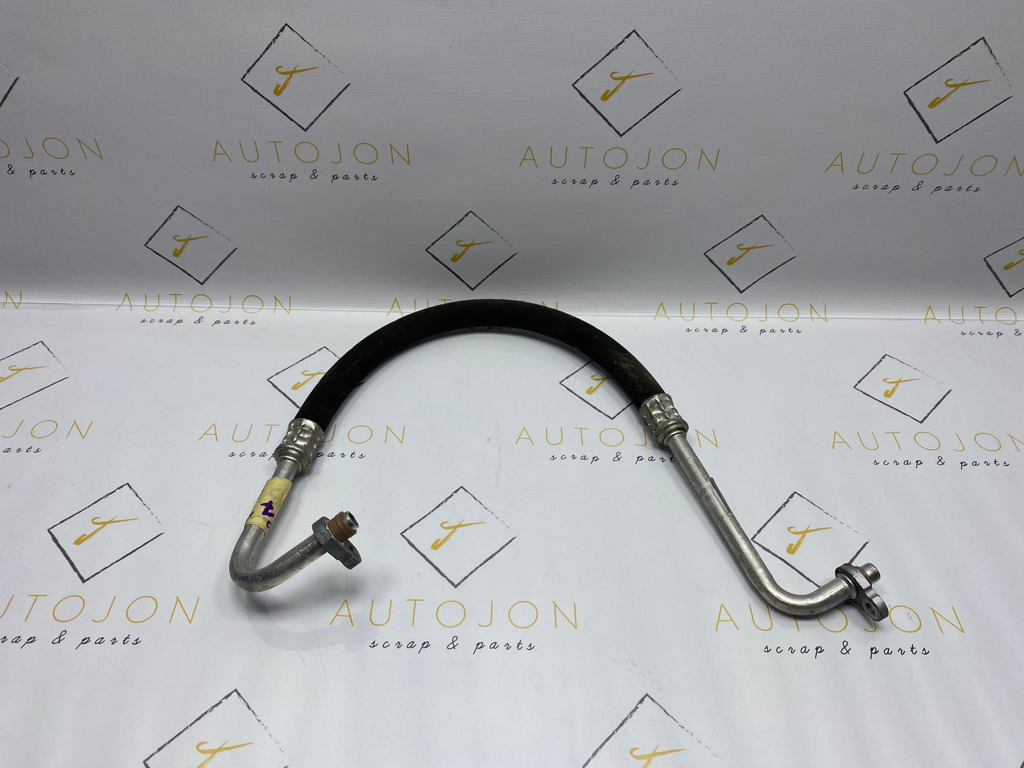 Conducta inalta presiune, aer conditionat RENAULT THALIA II (LU1/2_) [ 2008 - NOW ] 1.4 (K7J 700) 55KW|75HP OEM 8200682959