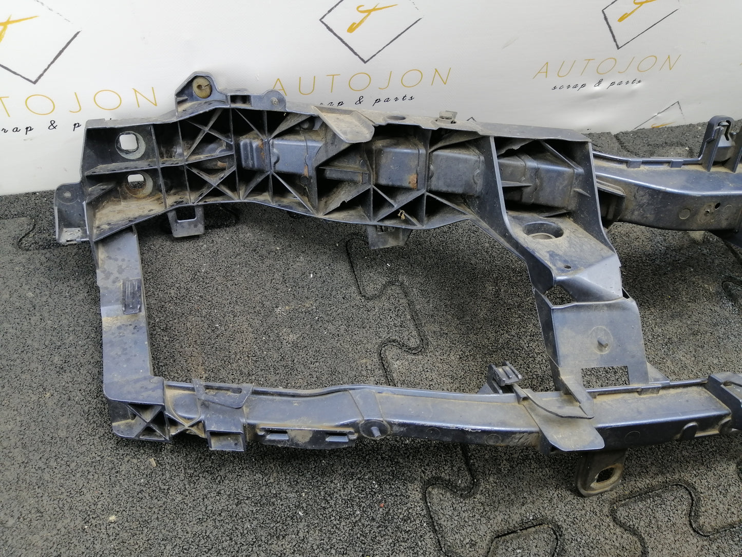 Trager panou frontal Ford Focus (DA) MK2 1.6 TDCi 2006