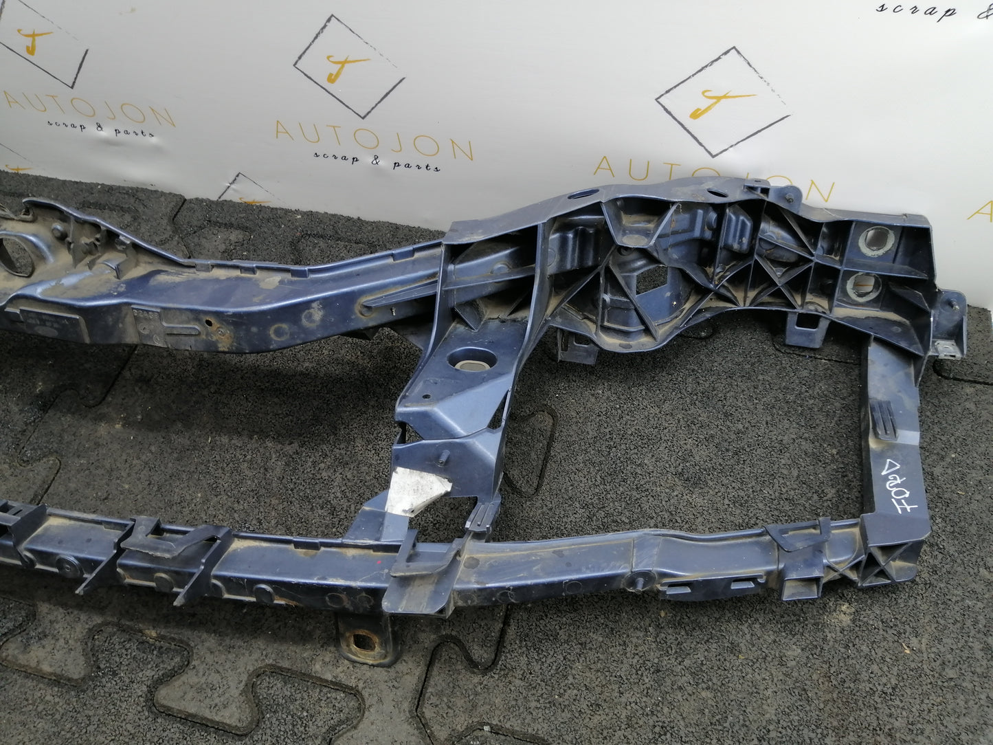 Trager panou frontal Ford Focus (DA) MK2 1.6 TDCi 2006