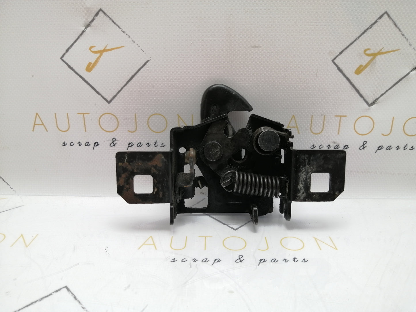 Broasca capota motor Seat Alhambra 4Motion (7V9) 2005