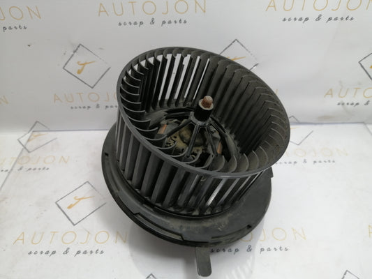 Ventilator aeroterma Seat Leon (1P1) 1.9 TDI BXE 2007